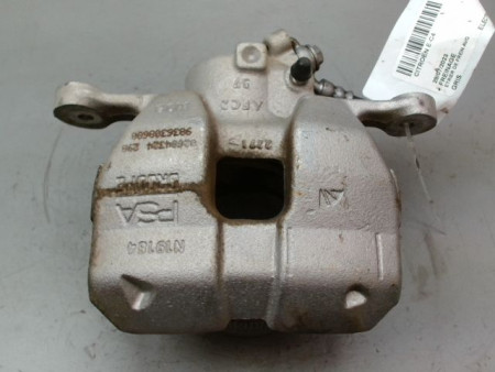 ETRIER DE FREIN AVANT GAUCHE CITROEN E-C4
