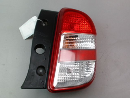 FEU ARRIERE DROIT NISSAN MICRA 2009-