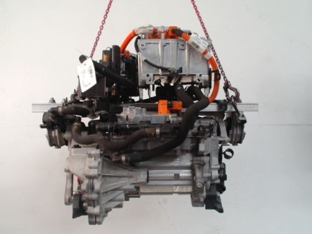 MOTEUR ELECTRIQUE  CITROEN E-C4 ë-C4 