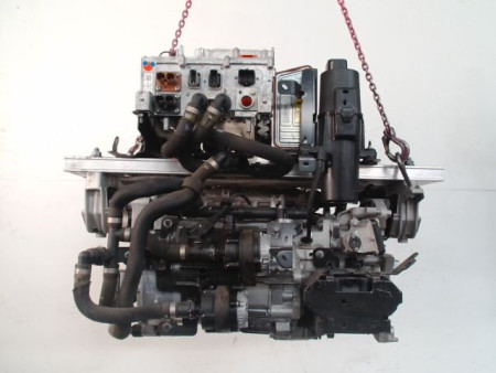MOTEUR ELECTRIQUE  CITROEN E-C4 ë-C4 