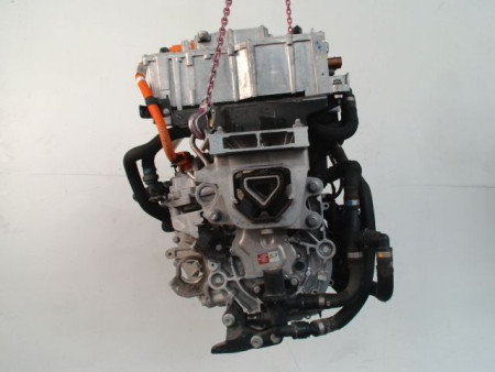 MOTEUR ELECTRIQUE  CITROEN E-C4 ë-C4 