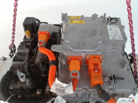 MOTEUR ELECTRIQUE  CITROEN E-C4 ë-C4 