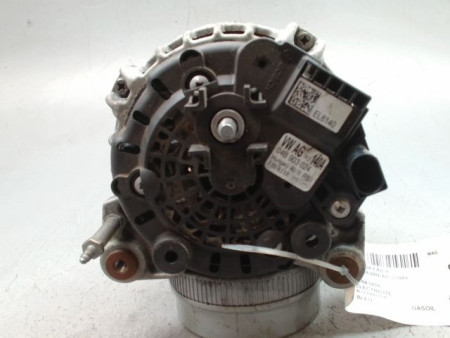 ALTERNATEUR SKODA FABIA BREAK 2008-