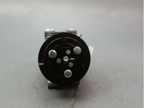 COMPRESSEUR AIR CONDITIONNE CITROEN C3 2009-