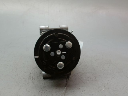 COMPRESSEUR AIR CONDITIONNE CITROEN C3 2009-