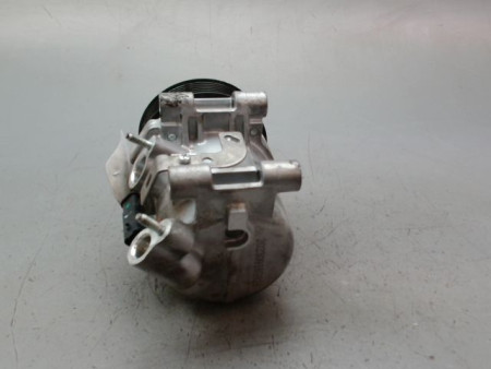 COMPRESSEUR AIR CONDITIONNE CITROEN C3 2009-