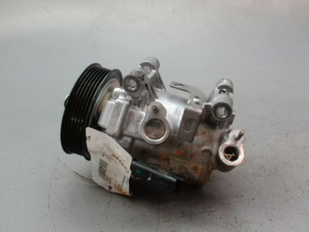 COMPRESSEUR AIR CONDITIONNE CITROEN C3 2009-
