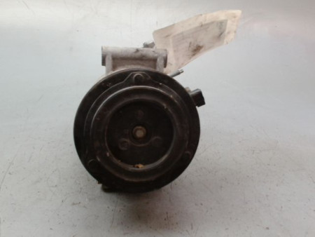 COMPRESSEUR AIR CONDITIONNE FORD FIESTA 2005-