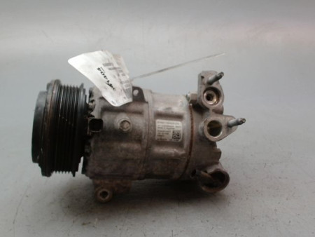 COMPRESSEUR AIR CONDITIONNE FORD FIESTA 2005-