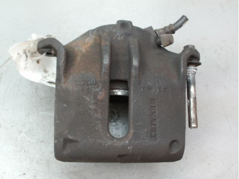 ETRIER DE FREIN AVANT GAUCHE RENAULT MEGANE II Phase 1 2002-2005