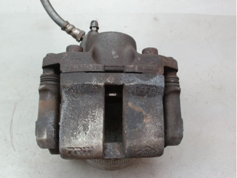 ETRIER DE FREIN AVANT DROIT DACIA SANDERO I 2008-2012