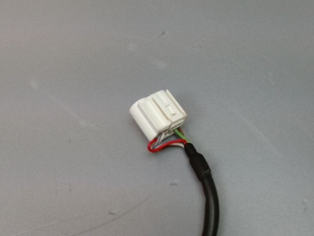 RETROVISEUR EXTERIEUR ELECTRIQUE DROIT TOYOTA YARIS II 2010-