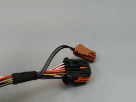 RETROVISEUR EXTERIEUR ELECTRIQUE DROIT PEUGEOT 308 2011-