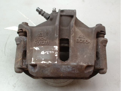 ETRIER DE FREIN AVANT DROIT PEUGEOT 206 + 2009-2013