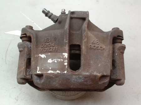 ETRIER DE FREIN AVANT DROIT PEUGEOT 206 + 2009-2013
