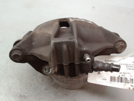 ETRIER DE FREIN AVANT DROIT PEUGEOT 206 + 2009-2013