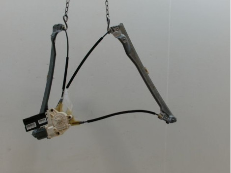 MECANISME+MOTEUR LEVE-GLACE AVANT GAUCHE RENAULT LAGUNA III PHASE 3 2013-...