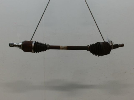 TRANSMISSION AVANT GAUCHE RENAULT FLUENCE 1.5 dCi 
