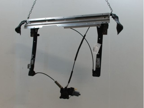MECANISME+MOTEUR LEVE-GLACE AVANT DROIT MINI MINI II Phase 1 (R56) 2006-2010