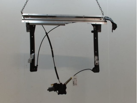 MECANISME+MOTEUR LEVE-GLACE AVANT GAUCHE MINI MINI II Phase 1 (R56) 2006-2010