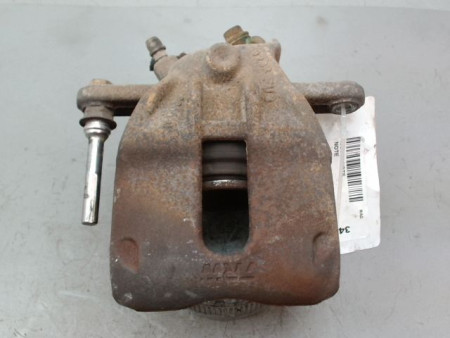 ETRIER DE FREIN AVANT DROIT NISSAN NOTE