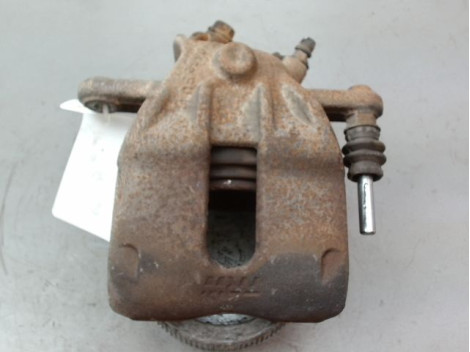 ETRIER DE FREIN AVANT GAUCHE NISSAN NOTE