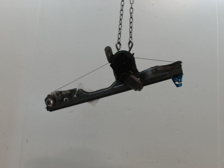 MECANISME+MOTEUR LEVE-GLACE AVANT DROIT RENAULT MODUS Phase 1 2004-2007