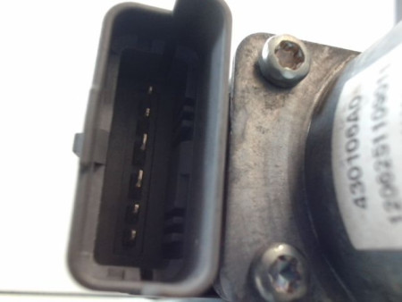 MECANISME+MOTEUR LEVE-GLACE AVANT GAUCHE CITROEN DS4 Phase 1 (B75) 2011-...