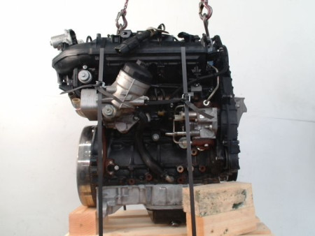 MOTEUR DIESEL OPEL MOKKA 1.7 CDTI 4x4 