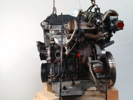 MOTEUR DIESEL OPEL MOKKA 1.7 CDTI 4x4 