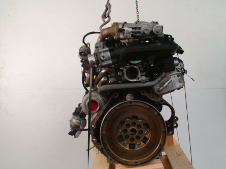 MOTEUR DIESEL OPEL MOKKA 1.7 CDTI 4x4 