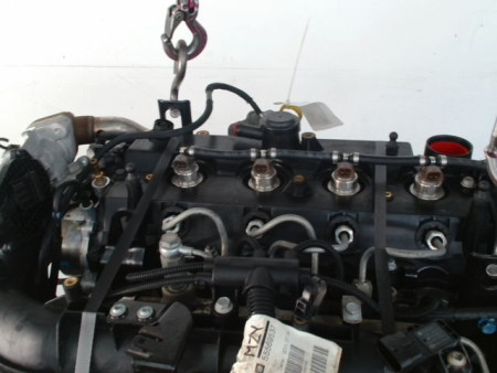 MOTEUR DIESEL OPEL MOKKA 1.7 CDTI 4x4 
