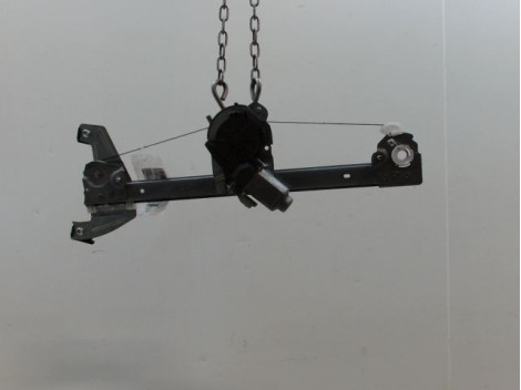 MECANISME+MOTEUR LEVE-GLACE AVANT GAUCHE PEUGEOT 107 Phase 2 2009-2012