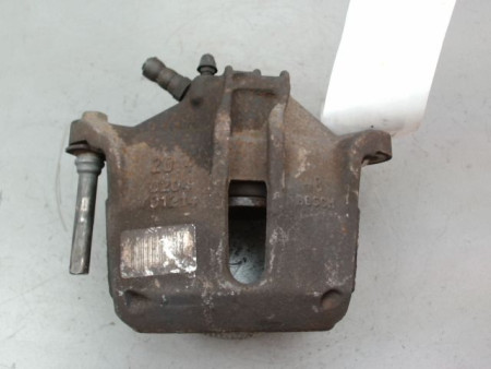 ETRIER DE FREIN AVANT DROIT PEUGEOT 206 1998-2009