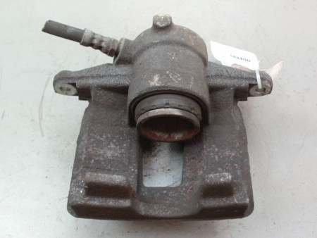 ETRIER DE FREIN ARRIERE GAUCHE FIAT DUCATO 11 C1A TOLE 2002-
