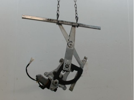 MECANISME+MOTEUR LEVE-GLACE AVANT GAUCHE CHEVROLET AVEO I 2008-2011