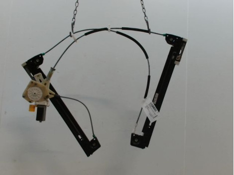 MECANISME+MOTEUR LEVE-GLACE AVANT DROIT MINI MINI II Phase 1 (R56) 2006-2010