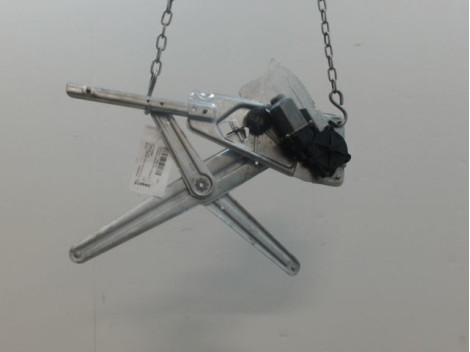 MECANISME+MOTEUR LEVE-GLACE AVANT DROIT RENAULT TWINGO I Phase 3 2000-2007
