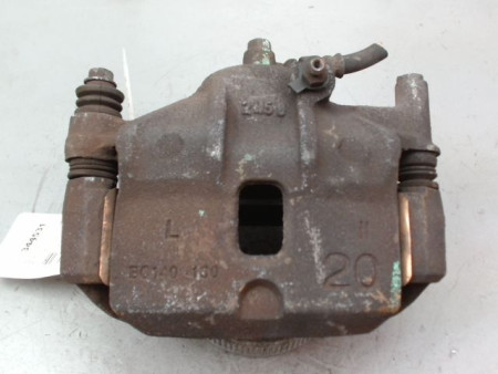 ETRIER DE FREIN AVANT GAUCHE HYUNDAI I 10 I Phase 1 2008-2010