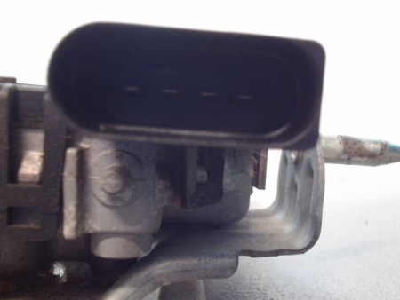 MECANISME ESSUIE-GLACE AVANT VOLKSWAGEN POLO V Phase 1 (6R) 2009-...