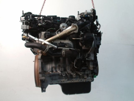 MOTEUR DIESEL FORD FIESTA 2010- 1.5 TDCi