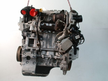 MOTEUR DIESEL FORD FIESTA 2010- 1.5 TDCi