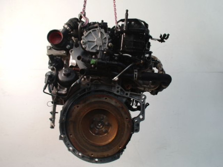 MOTEUR DIESEL FORD FIESTA 2010- 1.5 TDCi