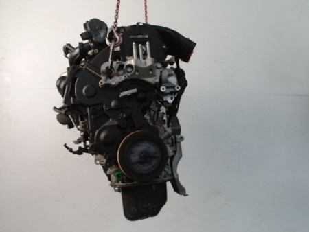 MOTEUR DIESEL FORD FIESTA 2010- 1.5 TDCi
