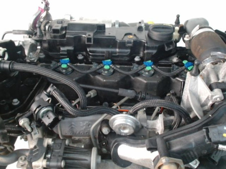MOTEUR DIESEL FORD FIESTA 2010- 1.5 TDCi