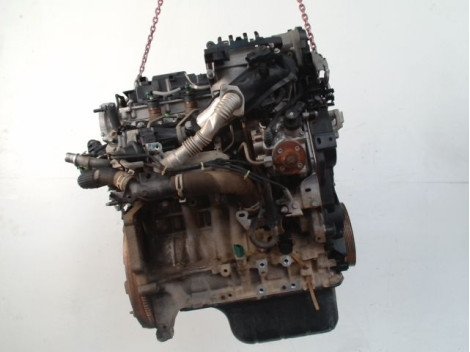MOTEUR DIESEL CITROEN BERLINGO FG II Phase 2  2012-2015 1.6 HDi / BlueHDi 75