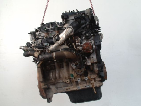 MOTEUR DIESEL CITROEN BERLINGO FG II Phase 2  2012-2015 1.6 HDi / BlueHDi 75