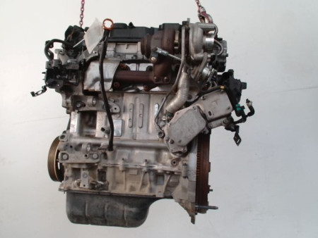 MOTEUR DIESEL CITROEN BERLINGO FG II Phase 2  2012-2015 1.6 HDi / BlueHDi 75