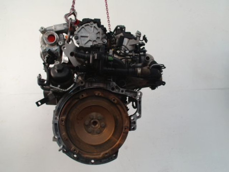 MOTEUR DIESEL CITROEN BERLINGO FG II Phase 2  2012-2015 1.6 HDi / BlueHDi 75
