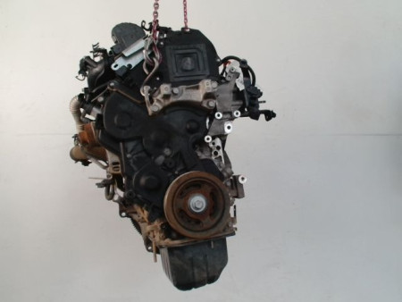 MOTEUR DIESEL CITROEN BERLINGO FG II Phase 2  2012-2015 1.6 HDi / BlueHDi 75